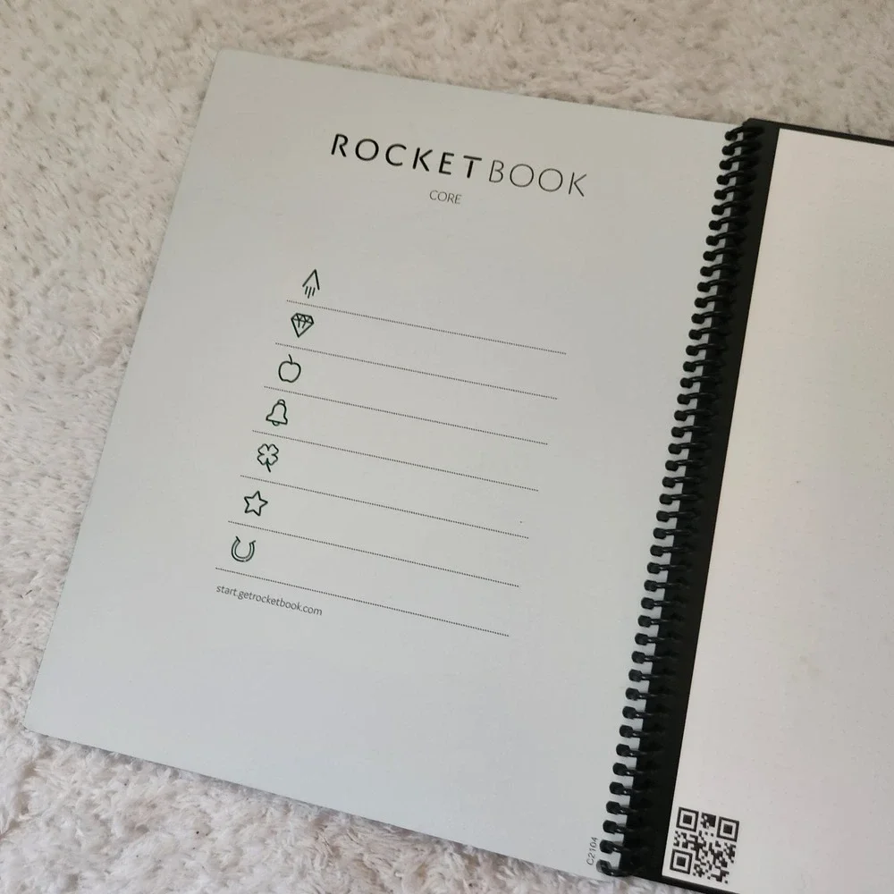 Rocketbook core smart